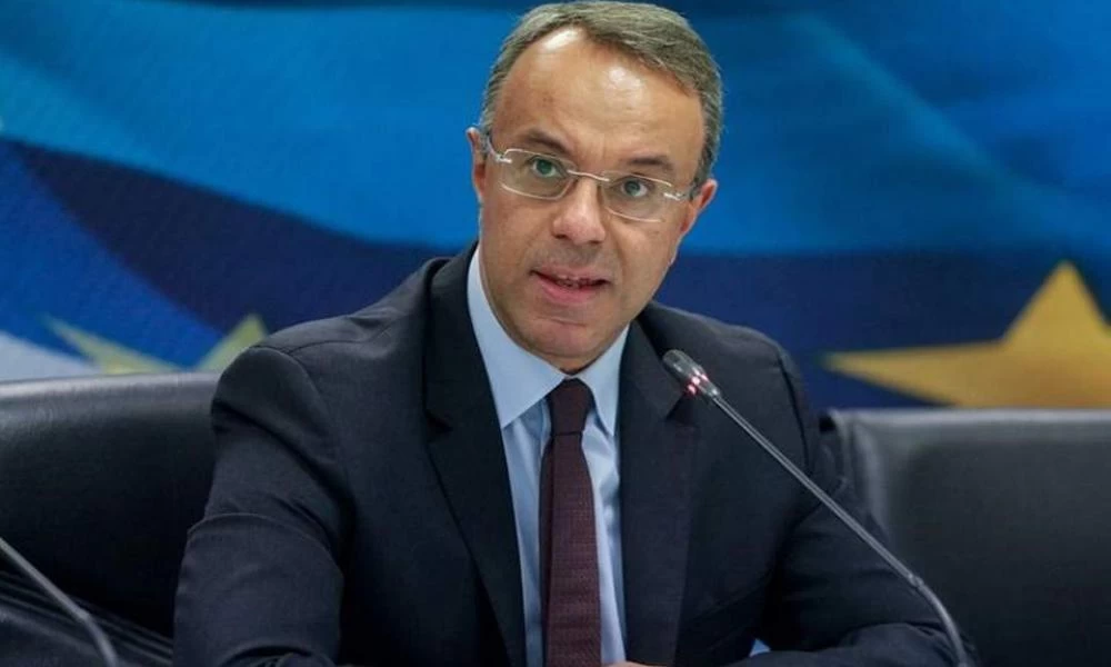 Σταϊκούρας: 200.000 νέες θέσεις εργασίας εντός πενταετίας